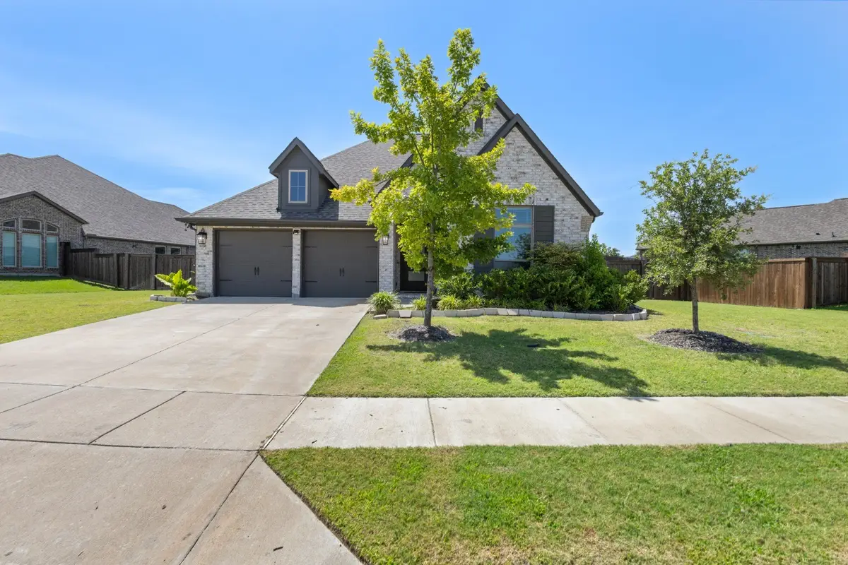960 Knoxbridge Road, Forney, TX 75126 - #1