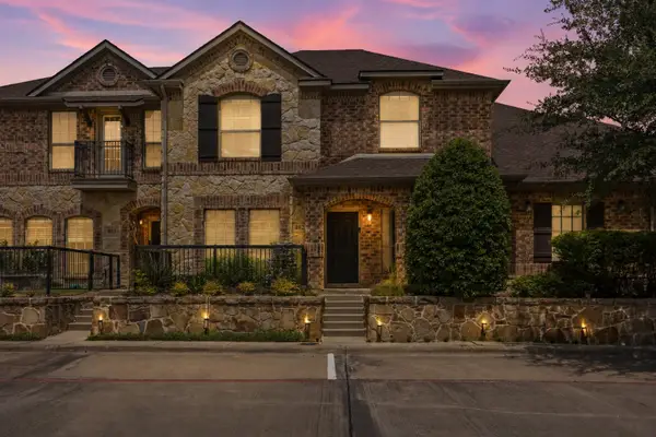 3075 Willow Grove Boulevard #402, McKinney, TX 75070