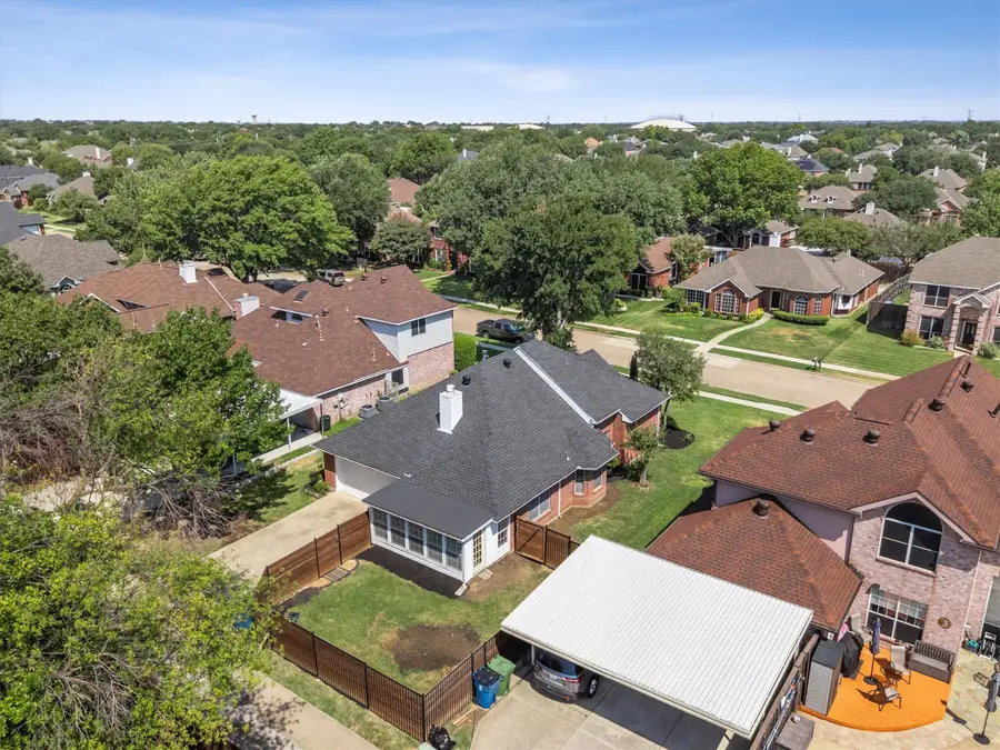 1622 Glenmore Drive, Lewisville, TX 75077 - #3