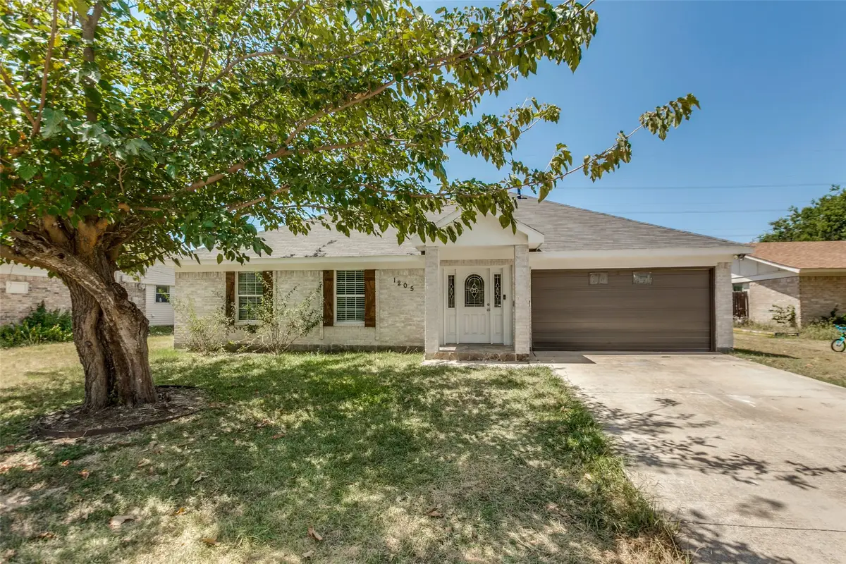 1205 Briarcove Drive, Richardson, TX 75081 - #1