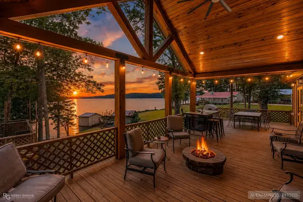 1072 Featherston Road, Homer, LA 71040