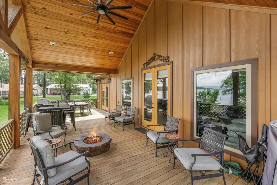 1072 Featherston Road, Homer, LA 71040 - #3