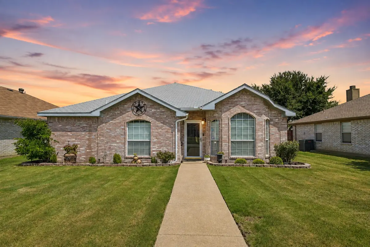 3209 Welch Lane, Sachse, TX 75048 - #1