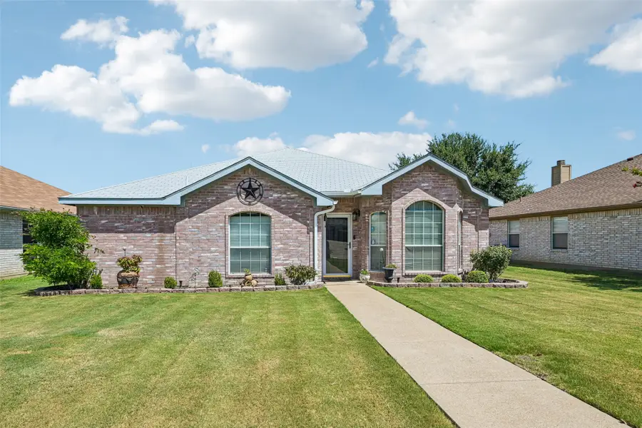 3209 Welch Lane, Sachse, TX 75048 - #3