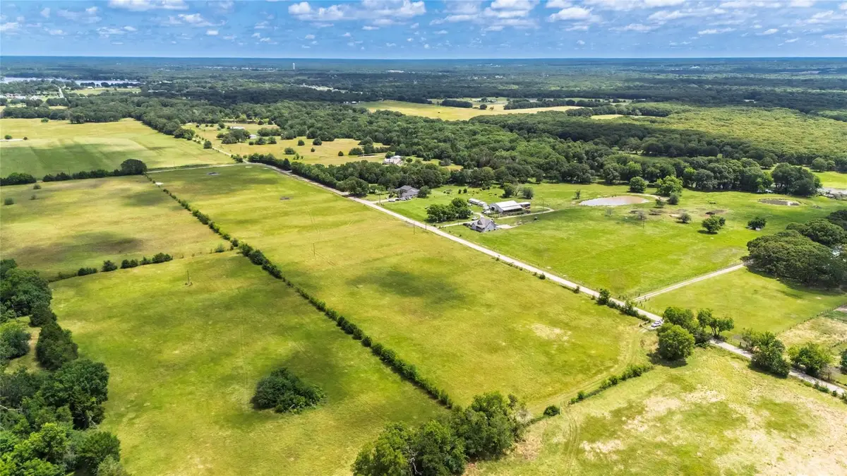 Lot 1 County Road 3521, Quinlan, TX 75474 - #1