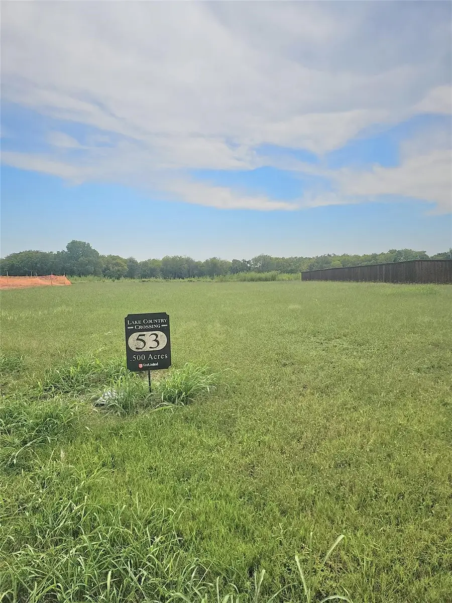 121 Shawnee Trail, Pottsboro, TX 75076 - #3