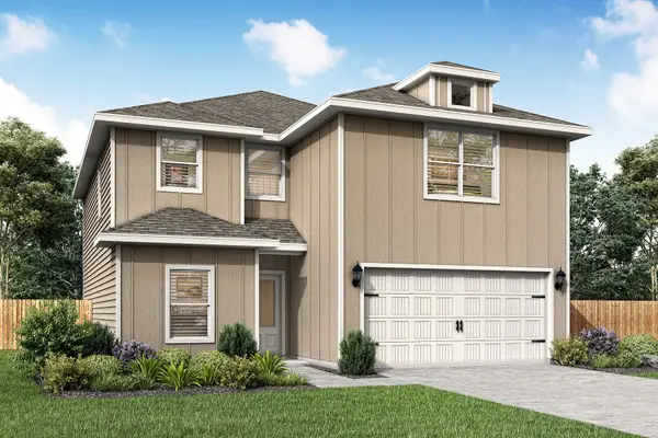 1024 Cypress Avenue, Hutchins, TX 75141