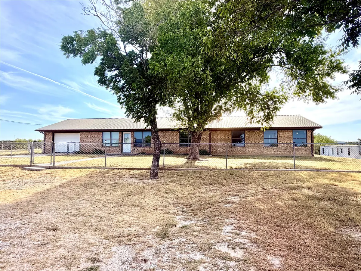 211 Fm 3023 S, Goldthwaite, TX 76844 - #1