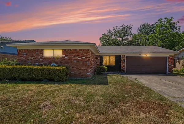 6620 Atha Drive, Dallas, TX 75217