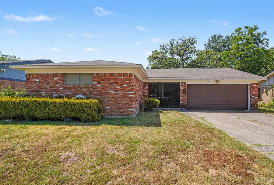 6620 Atha Drive, Dallas, TX 75217 - #2