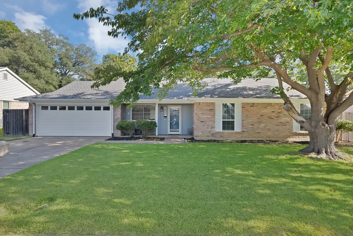 5405 Pineridge Drive, Arlington, TX 76016 - #1
