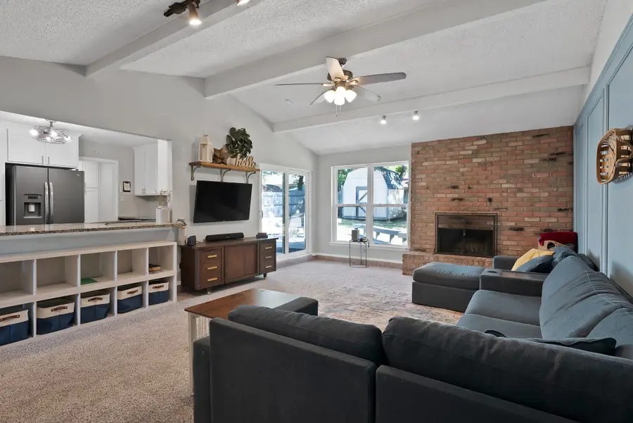 5405 Pineridge Drive, Arlington, TX 76016 - #3