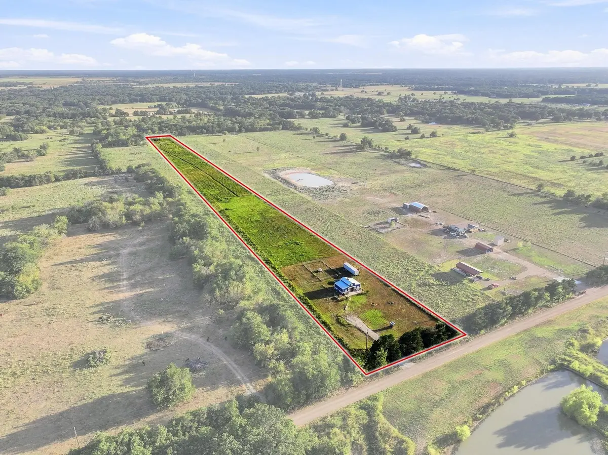 680 County Road 2200, Ivanhoe, TX 75447 - #1