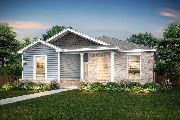 140 Magnolia Boulevard, Hutchins, TX 75141