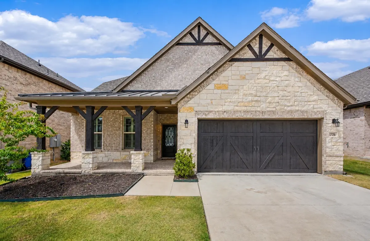 1708 Canals Drive, Little Elm, TX 75068 - #1