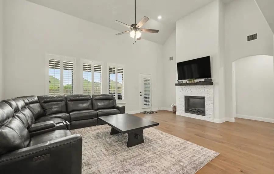 1708 Canals Drive, Little Elm, TX 75068 - #2