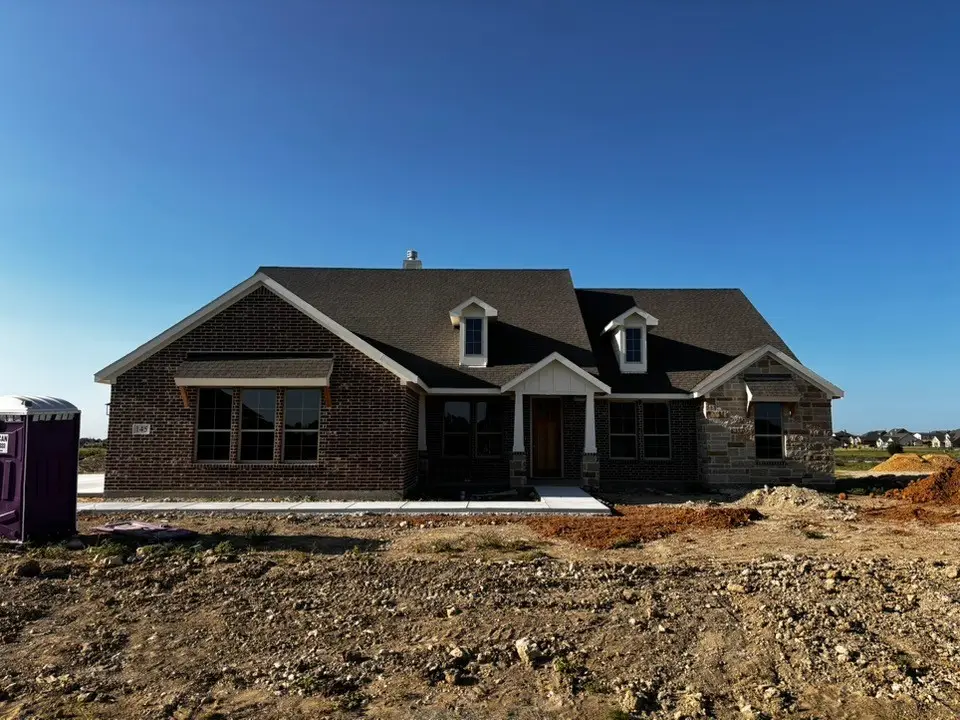 145 Pheasant Run Drive, New Fairview, TX 76078 - #1