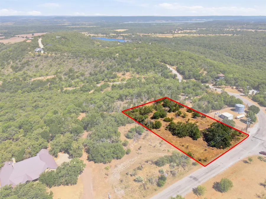 E23 Arts Way, Gordon, TX 76453 - #2