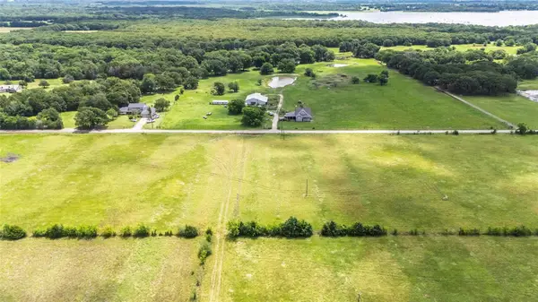 Lot 5 County Road 3521, Quinlan, TX 75474