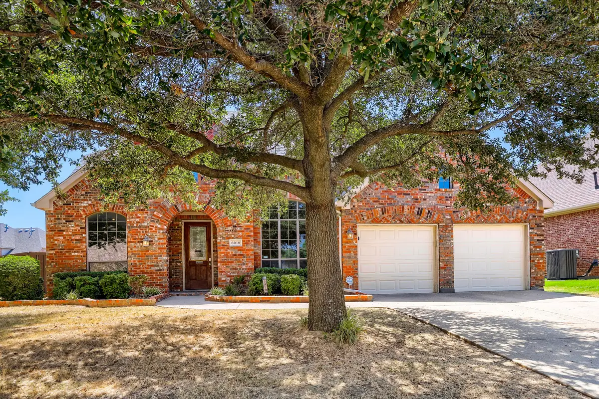 6919 Navigation Drive, Grand Prairie, TX 75054 - #1