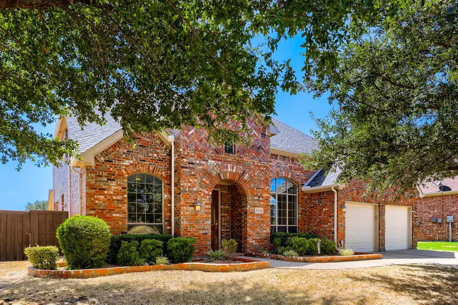 6919 Navigation Drive, Grand Prairie, TX 75054 - #2
