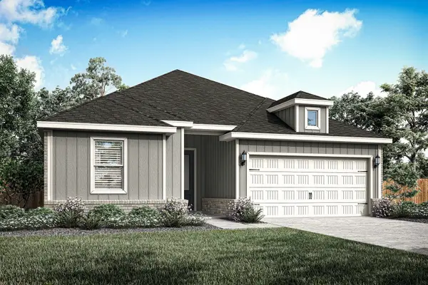 301 Magnolia Boulevard, Hutchins, TX 75141