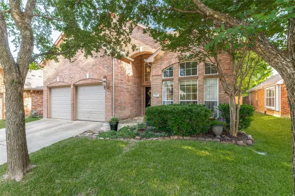 5517 Broken Bend Drive, McKinney, TX 75072