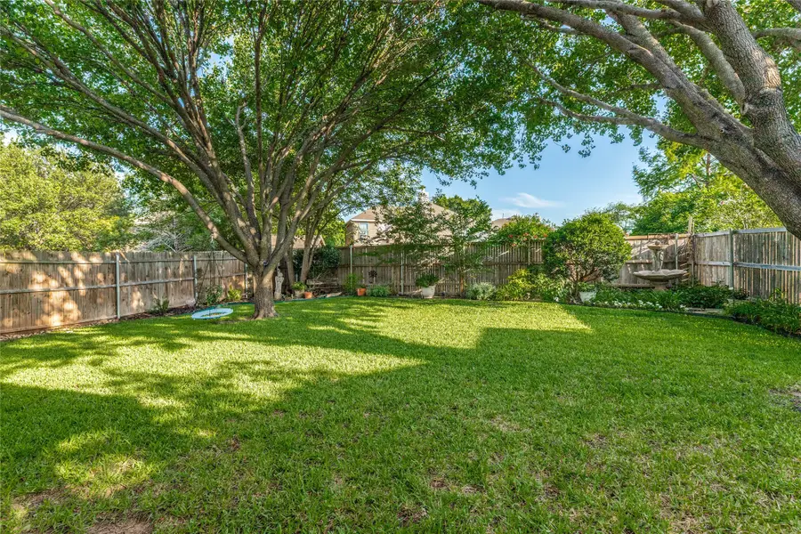 5517 Broken Bend Drive, McKinney, TX 75072 - #2