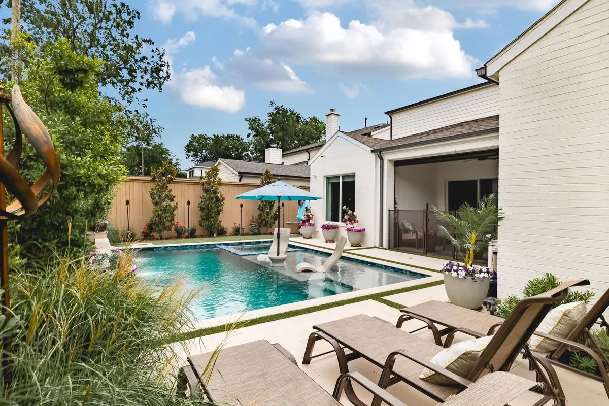 3963 Rochelle Drive, Dallas, TX 75220 - #1