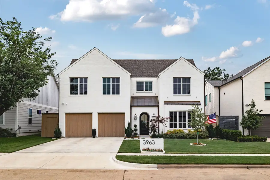 3963 Rochelle Drive, Dallas, TX 75220 - #2