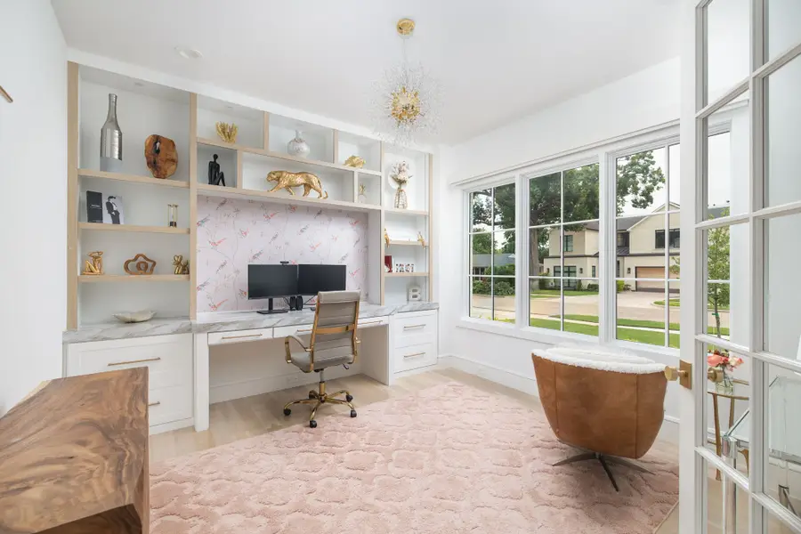 3963 Rochelle Drive, Dallas, TX 75220 - #3