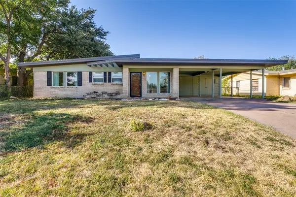 5205 Trail Lake Drive, Fort Worth, TX 76133