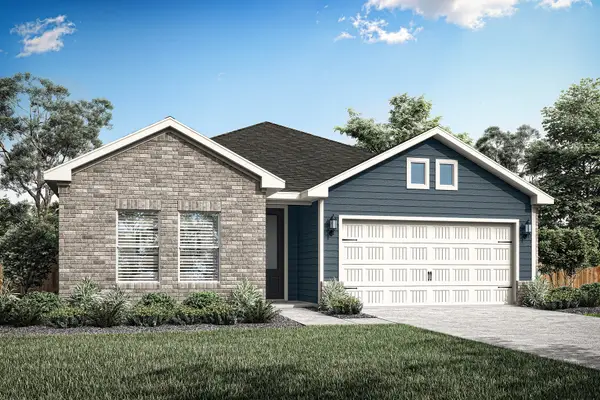 1001 Holly Drive, Hutchins, TX 75141