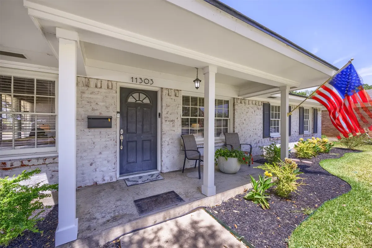 11303 Rupley Lane, Dallas, TX 75218 - #1