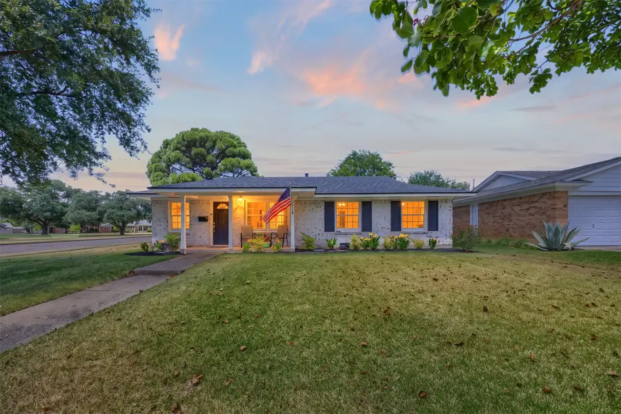 11303 Rupley Lane, Dallas, TX 75218 - #2