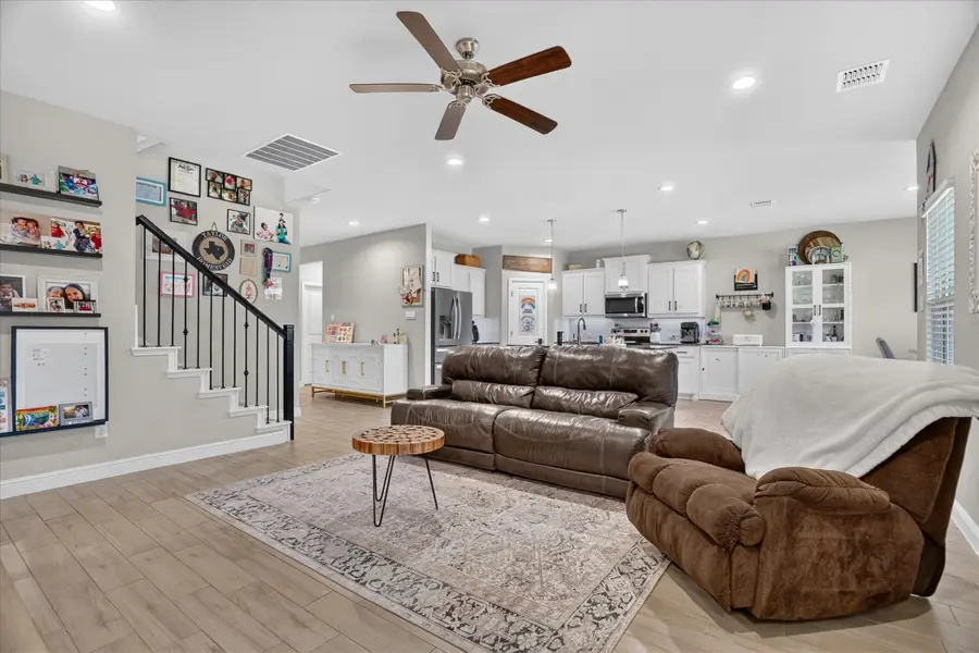 1425 Bennett Drive, Burleson, TX 76028 - #2