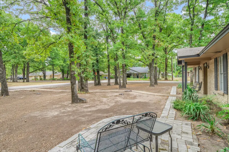 508 Warren Street, Edgewood, TX 75117 - #2
