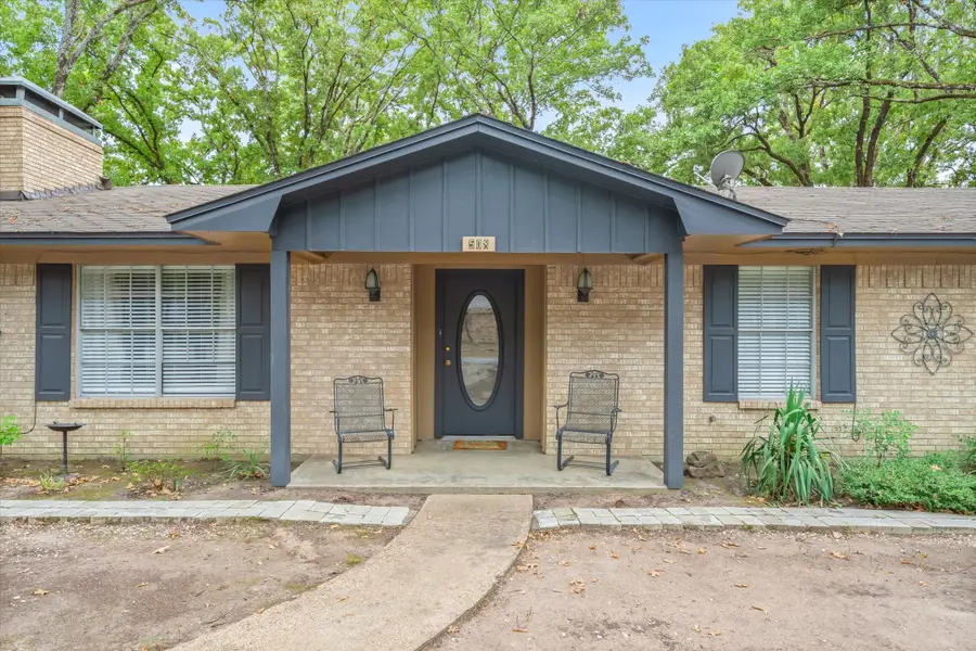 508 Warren Street, Edgewood, TX 75117 - #3