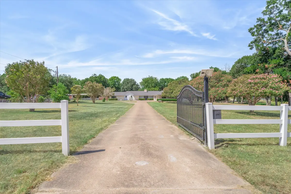 1609 E Farmers Road, Seagoville, TX 75159 - #1