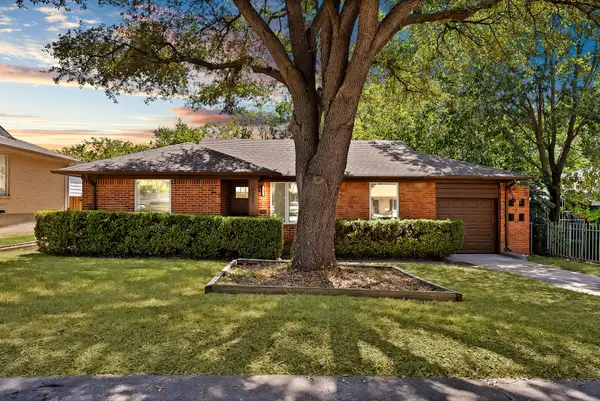6224 Latta Street, Dallas, TX 75227