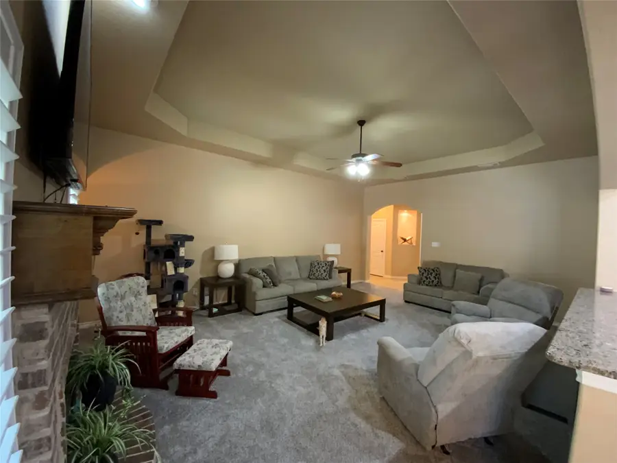 1211 Butterfield Street, Bridgeport, TX 76426 - #3