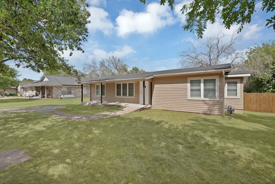 116 Westline Road, Azle, TX 76020 - #2