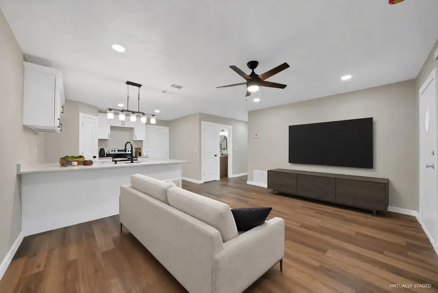 116 Westline Road, Azle, TX 76020 - #3