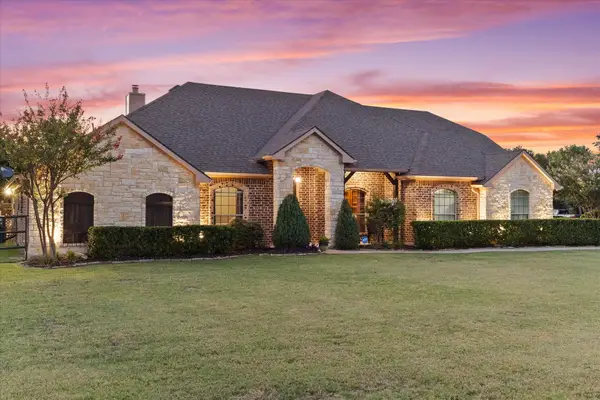 330 Cattlemans Trail, Royse City, TX 75189