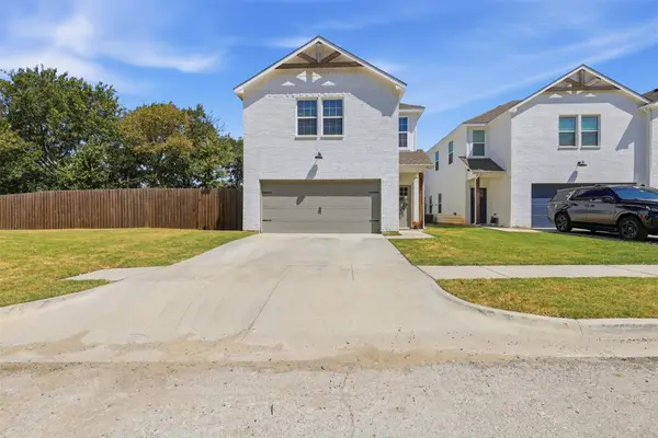 8448 Jay Street, White Settlement, TX 76108