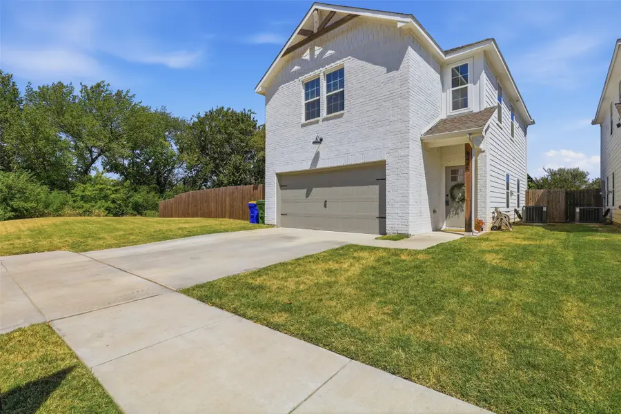 8448 Jay Street, White Settlement, TX 76108 - #3