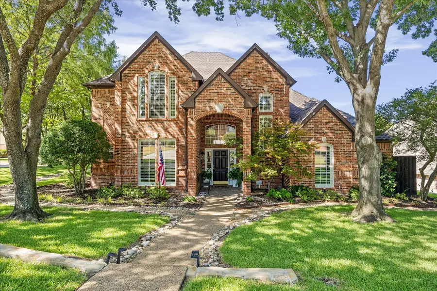 1601 Bay Crest Trail, Heath, TX 75032 - #2