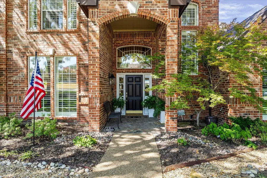 1601 Bay Crest Trail, Heath, TX 75032 - #3