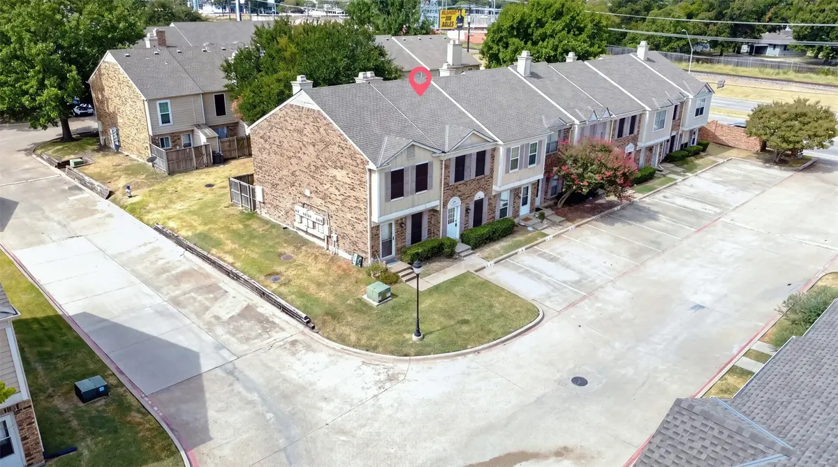 621 Carriagehouse Lane #8F, Garland, TX 75040 - #1