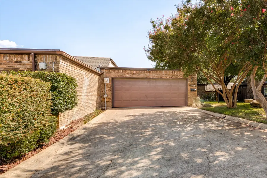 2729 Fairway Park Street, Grand Prairie, TX 75050 - #2